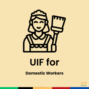 uif for domestic workers