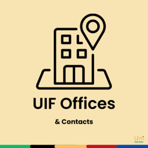 uif offices