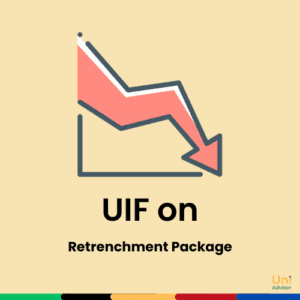 uif on retrenchment package