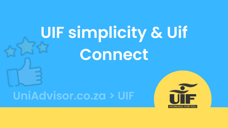 UIF Simplicity & UIF Connect Review | Who to Choose?