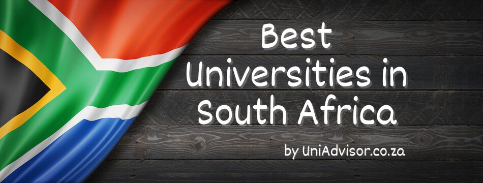 Best Universities in South Africa (1)