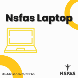 nsfas laptop