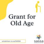 Grant for Old Age