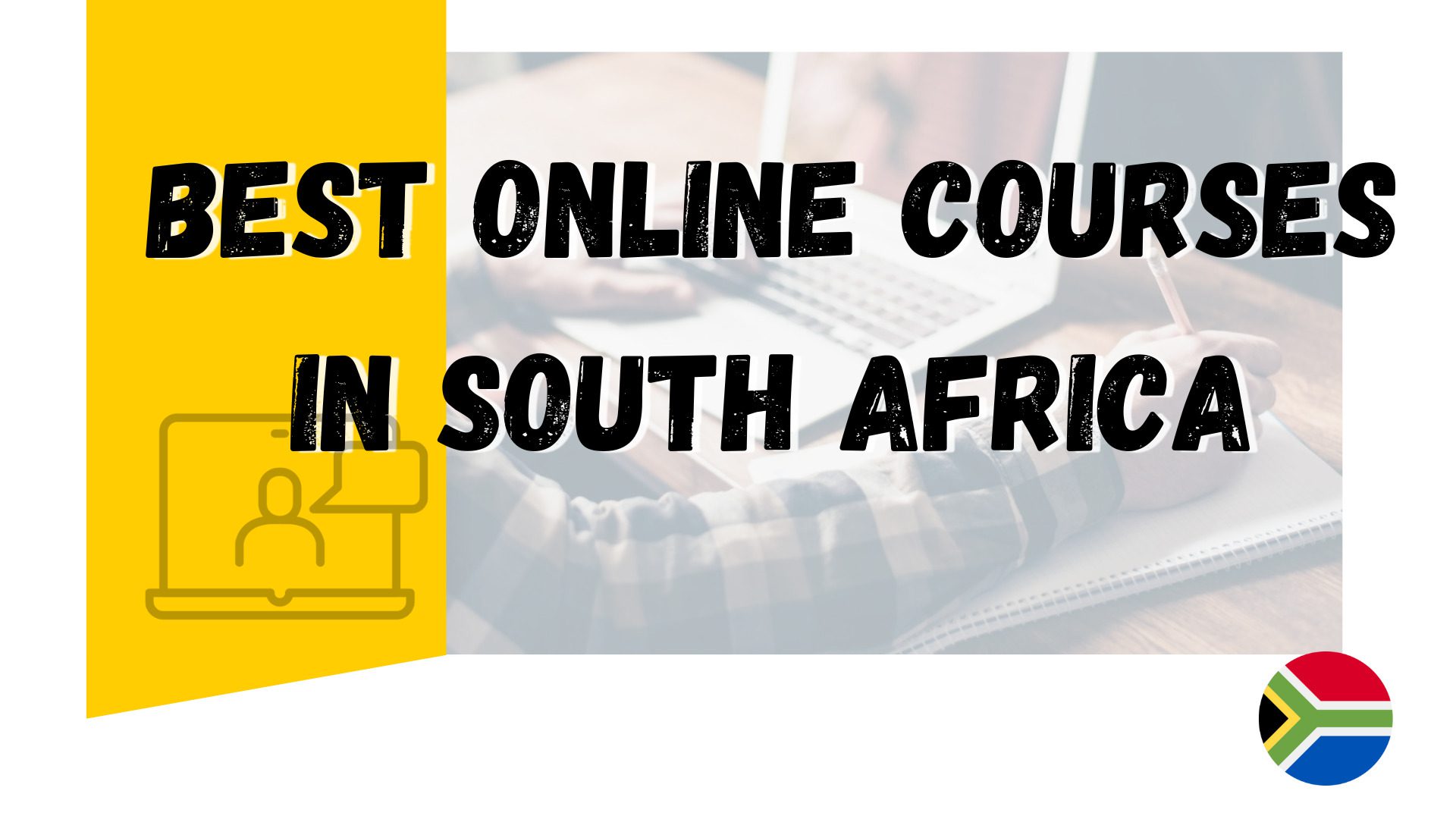 Best Online Courses in South Africa