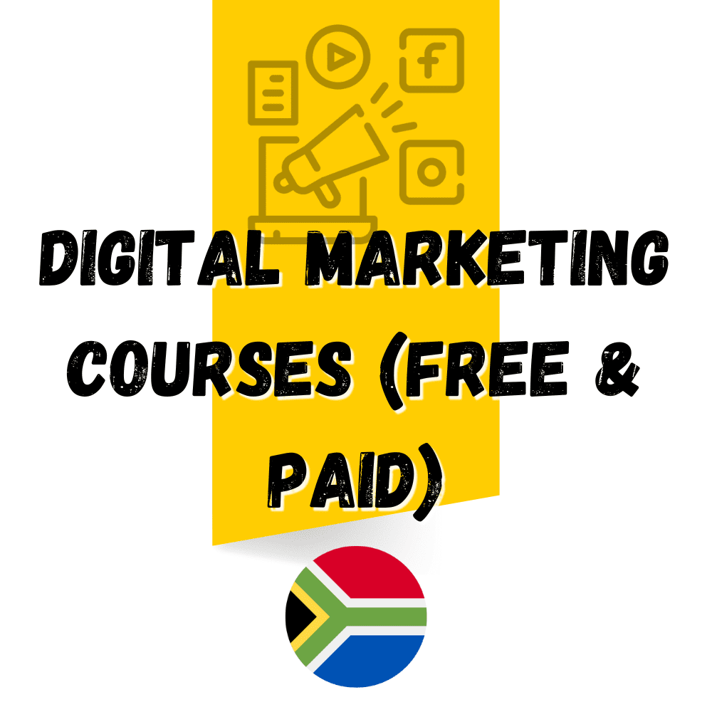 Digital Marketing Courses (Free _ Paid)