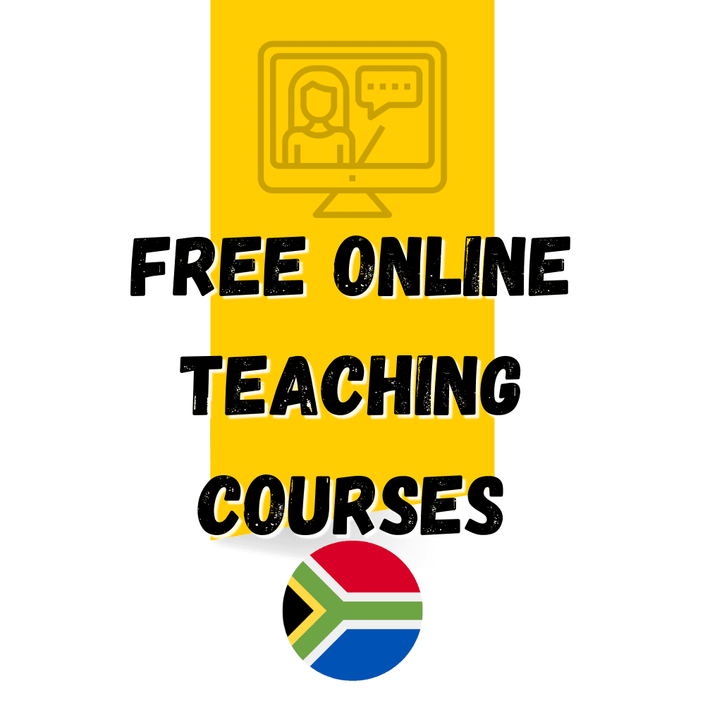 Free Online Teaching Courses