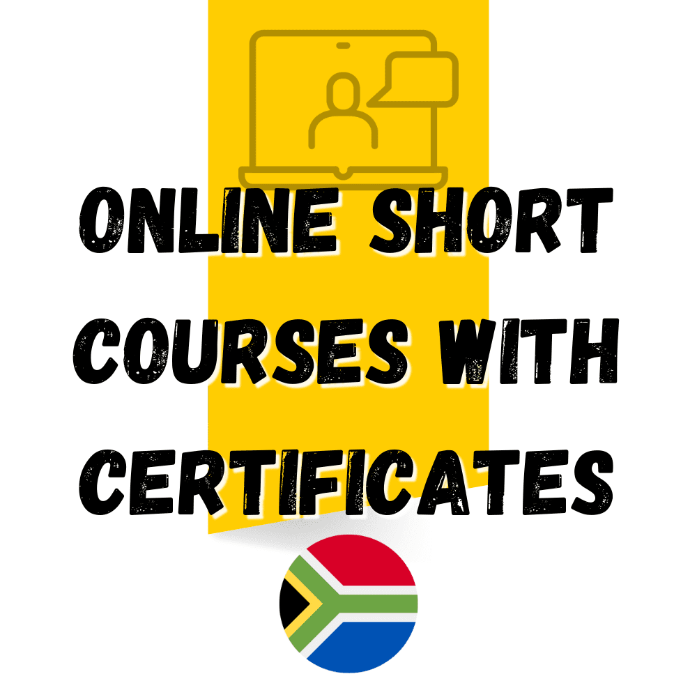 Online Short Courses with Certificates